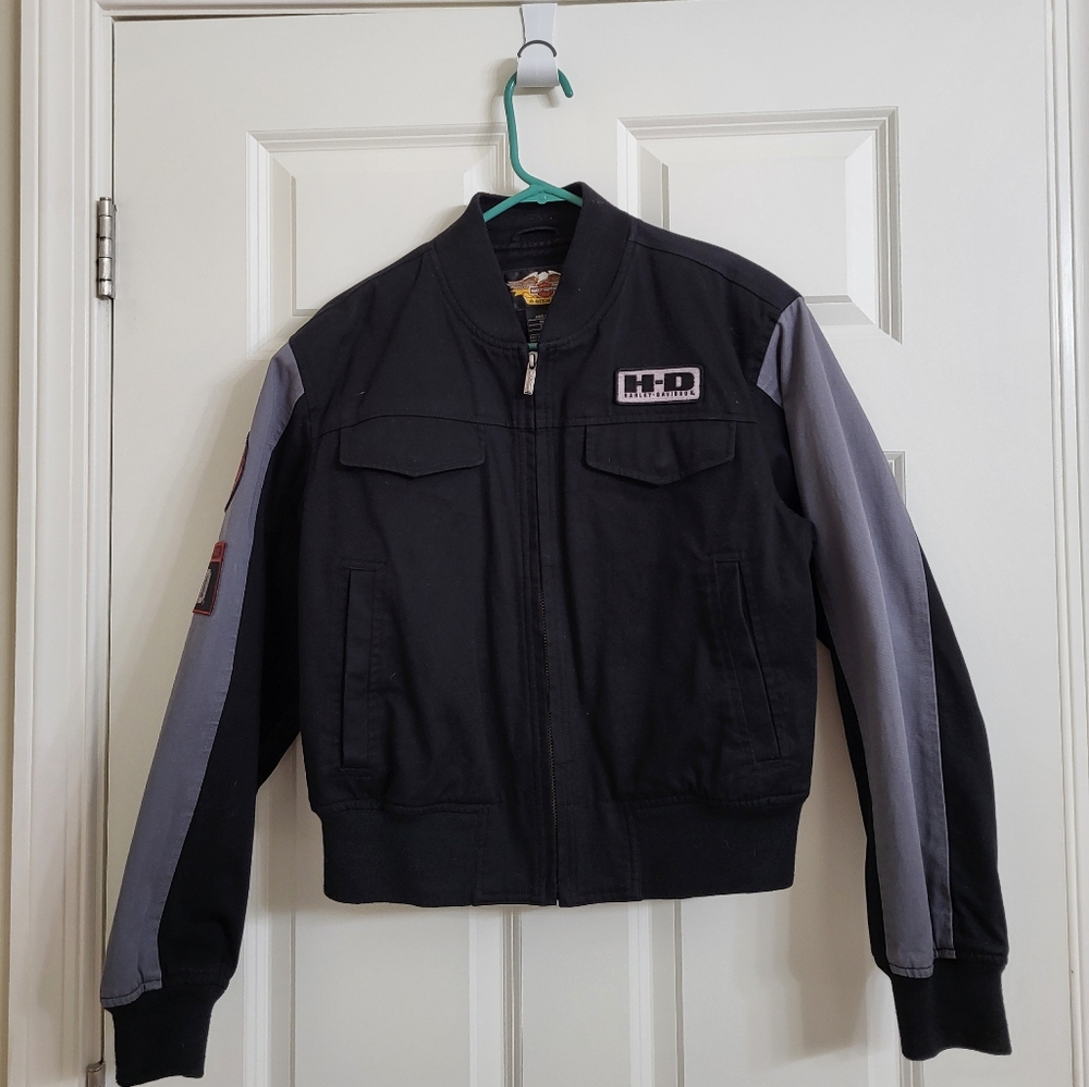 Harley Davidson women's jacket